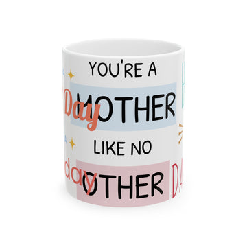 Ceramic Mug, (11oz, 15oz)