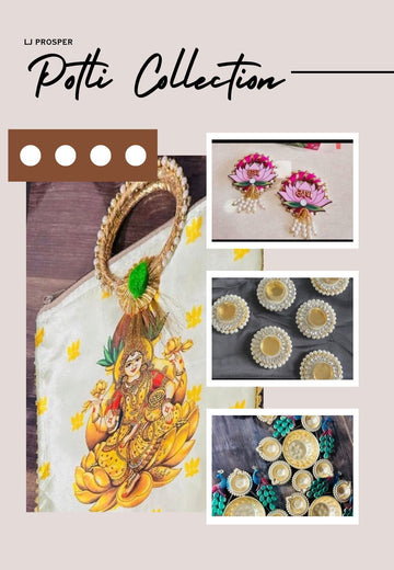 Deepawali - Potli set - 04