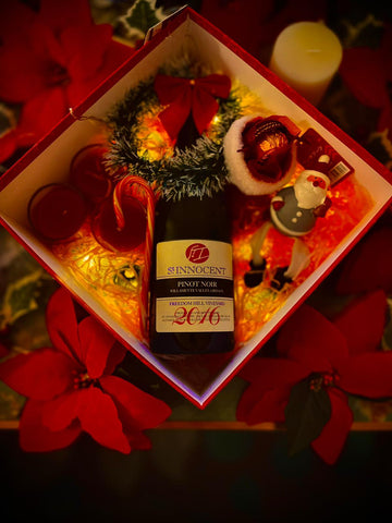 Festive hamper - Small