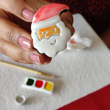PIY- paint your own cookie gift box - PRE ORDER only
