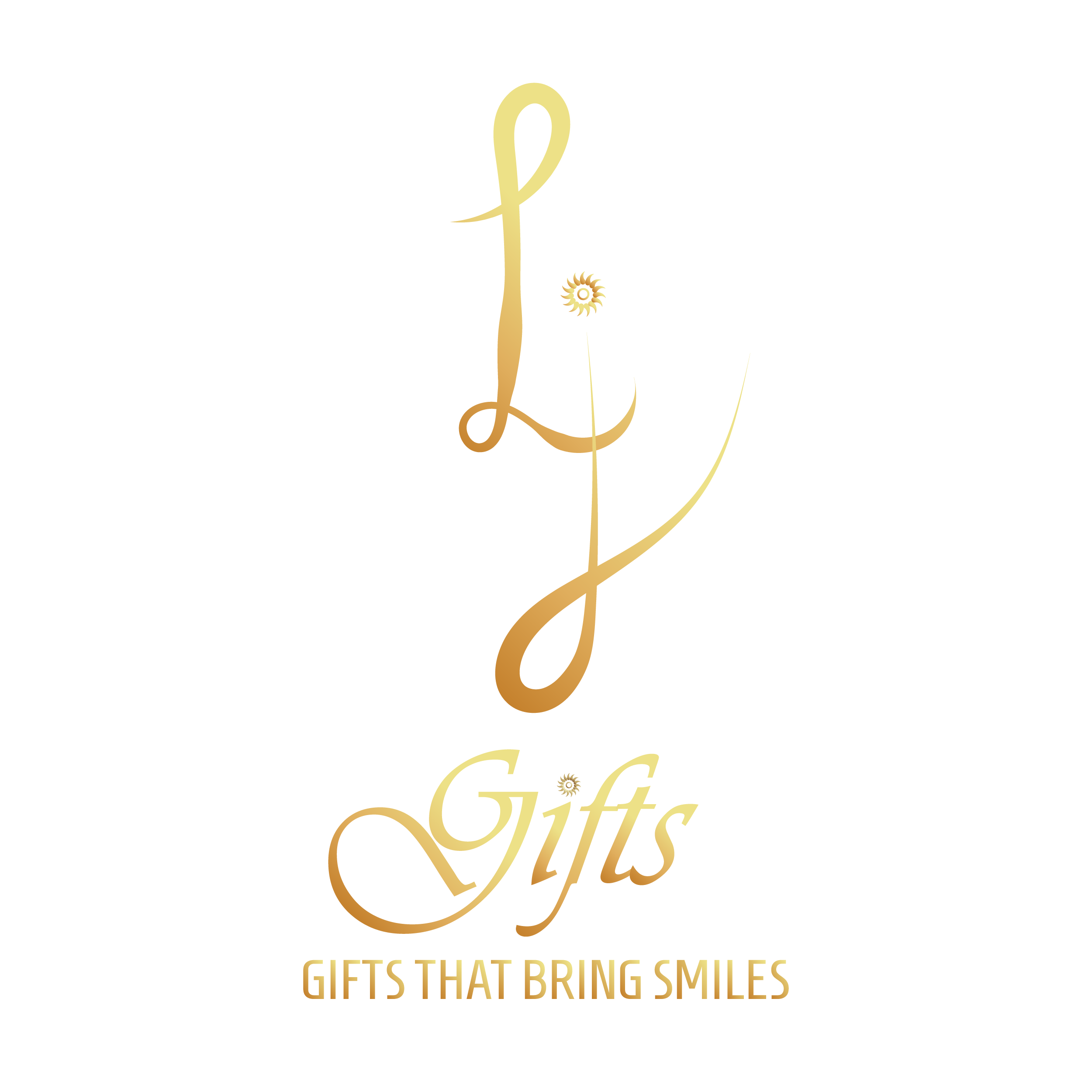 LJ Gifts — Gifts That Bring Smiles