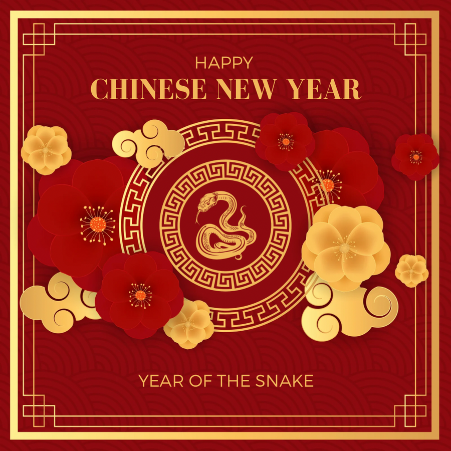 Chinese New Year
