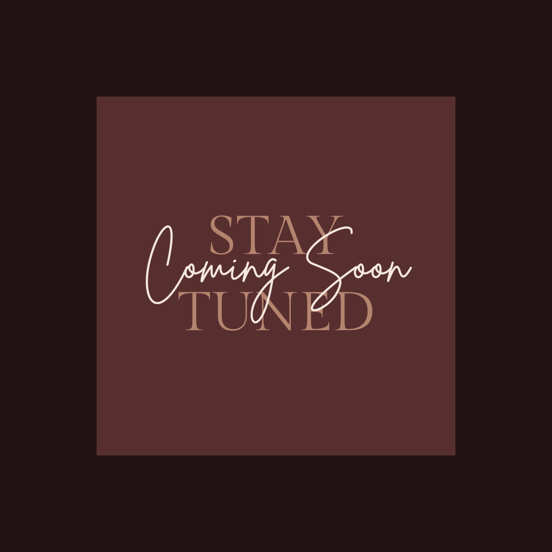 Stay Tuned