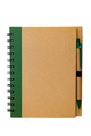 Eco Notepad (EC03)