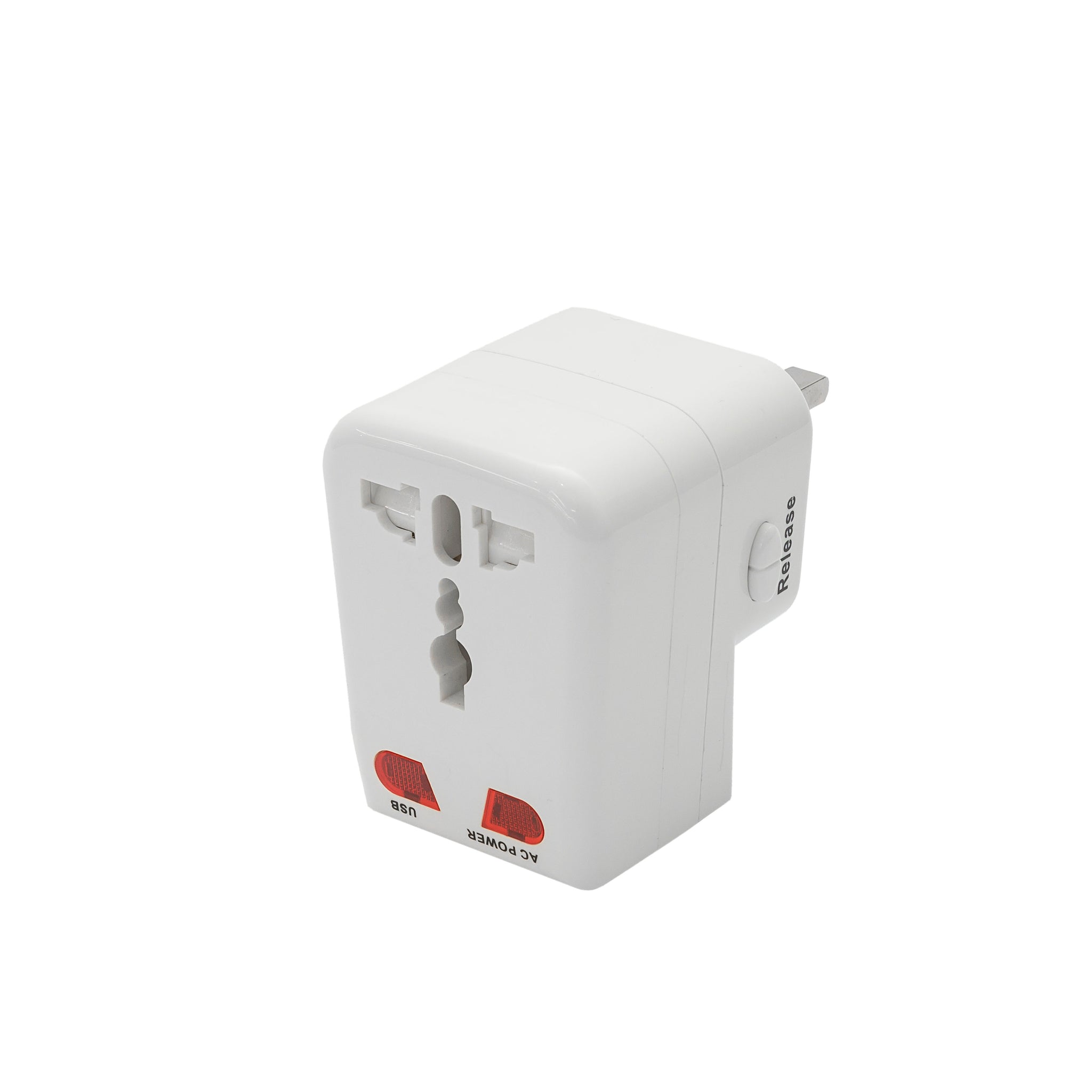 Travel Adapter (TA01)