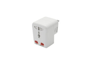 Travel Adapter (TA01)