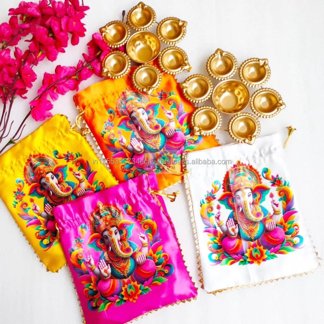Deepawali - Potli set - 04