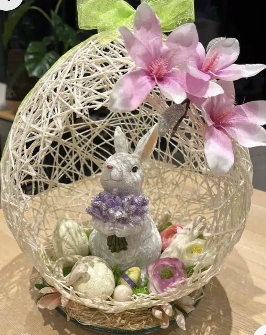 Easter Hamper -1 - Children