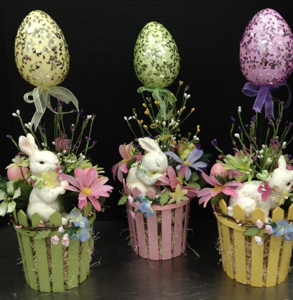 Easter Hamper -1 - Children