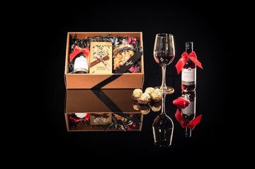 Wine Hamper