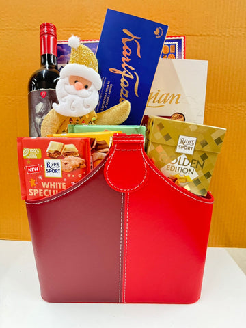 Christmas Hamper CH 11