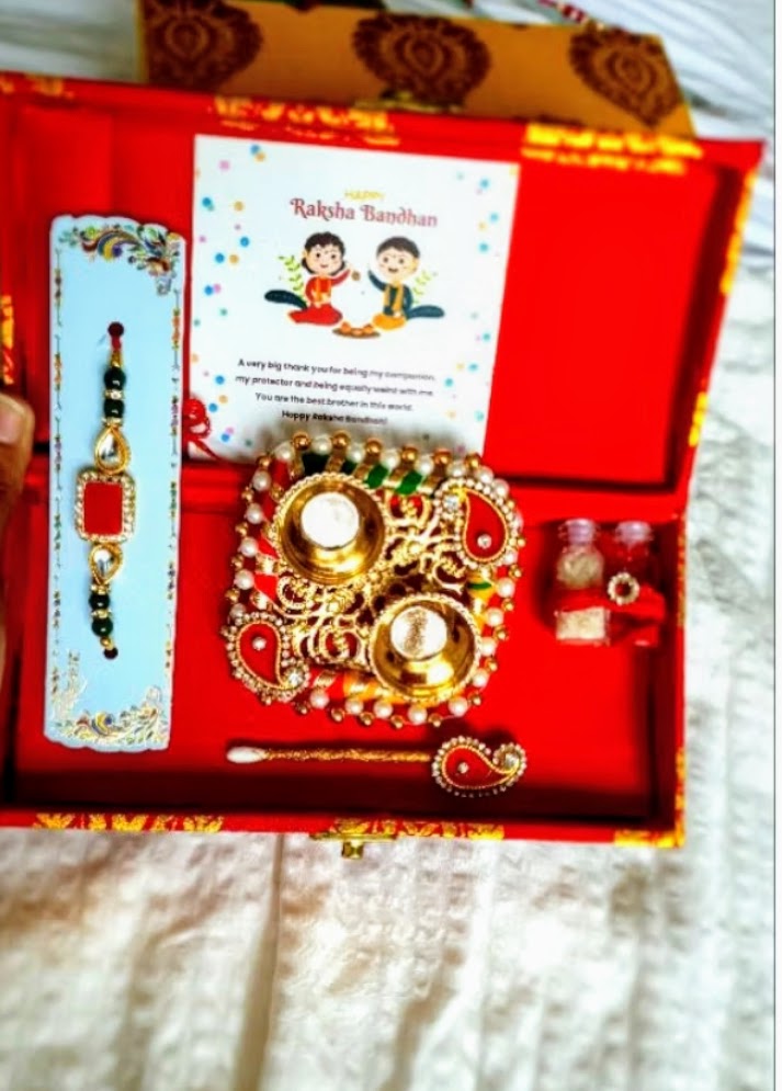 Rakshabandhan
