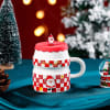 Christmas Mug - Assorted - Single Piece