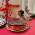 Xmas Gift Box - plum cake gift box set (PRE- ORDER)