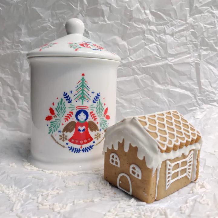 Yuletide yummies gift box (PRE-ORDER Closed)